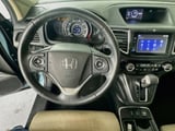 2015 Honda CR-V - Preview 11