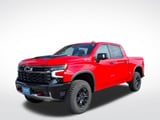 2026 Chevrolet Silverado 1500 - Preview 6