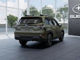2026 Subaru Forester - Preview 5