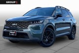 2022 Kia Sorento - Preview 2