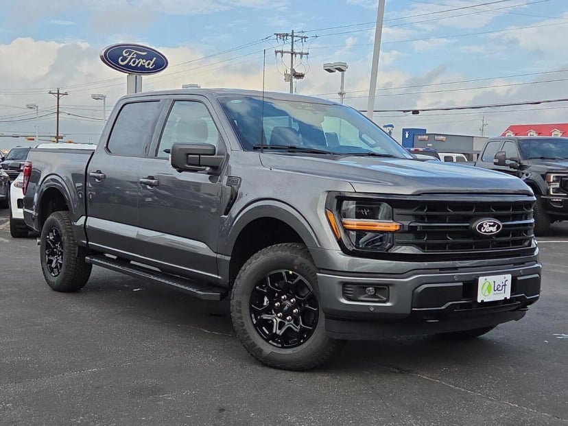 2026 Ford F-150 - Image 1