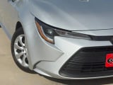 2026 Toyota Corolla - Preview 2