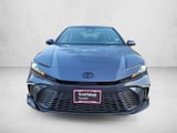 2026 Toyota Camry - Preview 3