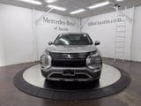2022 Mitsubishi Outlander - Preview 3