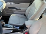 2013 Honda Civic - Preview 11