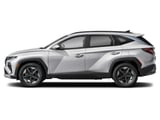 2026 Hyundai Tucson - Preview 2
