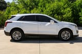 2023 Cadillac XT5 - Preview 15
