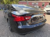 2016 Nissan Maxima - Preview 10