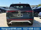 2027 Volkswagen Atlas - Preview 10
