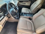 2022 Honda Odyssey - Preview 12