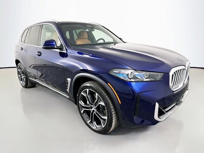 2026 BMW X5 - Image 2