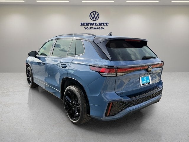 2026 Volkswagen Tiguan - Image 2