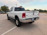 2017 Ram 2500 - Preview 8