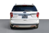 2017 Ford Explorer - Preview 6