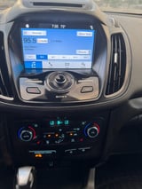 2017 Ford Escape - Preview 7
