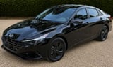 2023 Hyundai Elantra - Preview 3