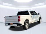 2026 Chevrolet Silverado 1500 - Preview 5