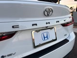 2025 Toyota Camry - Preview 10