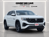 2024 Volkswagen Atlas Cross Sport - Preview 2