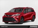 2026 Toyota Sienna - Preview 2