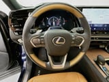 2023 Lexus RX - Preview 11