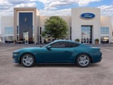 2026 Ford Mustang - Preview 3