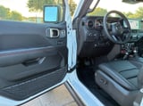 2027 Jeep Wrangler - Preview 5