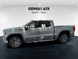 2026 GMC Sierra - Preview 5