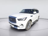 2022 INFINITI QX80 - Preview 6