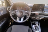 2024 Kia Forte - Preview 4