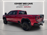 2025 GMC Sierra 2500HD - Preview 7