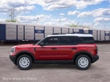 2026 Ford Bronco Sport - Preview 3