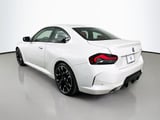 2026 BMW 2 Series - Preview 7