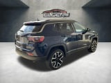 2018 Jeep Compass - Preview 7