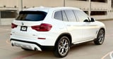 2021 BMW X3 - Preview 3