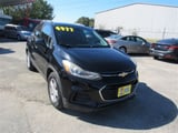 2017 Chevrolet Trax - Preview 2