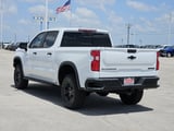 2026 Chevrolet Silverado 1500 - Preview 4