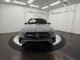 2027 Mercedes-Benz GLC - Preview 3