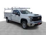 2026 Chevrolet Silverado - Preview 2