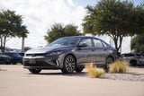 2026 Volkswagen Jetta - Preview 7