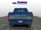 2025 Toyota Tundra - Preview 4