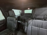 2016 Lincoln Navigator L - Preview 12