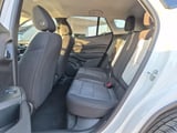 2025 Chevrolet Trax - Preview 16