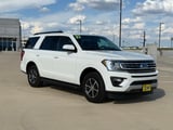 2021 Ford Expedition - Preview 3