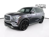 2020 INFINITI QX80 - Preview 3