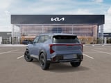 2027 Kia Seltos - Preview 4