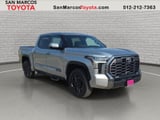 2026 Toyota Tundra - Preview 3