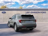 2027 Ford Explorer - Preview 8