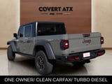 2022 Jeep Gladiator - Preview 3