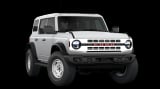 2026 Ford Bronco - Preview 4